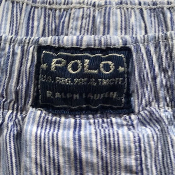 POLO lounge pants - Picture 3 of 9